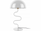 Leitmotiv Stolní lampa TWIST stolní lampa ve tvaru houby,...