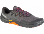 Merrell Merrell Trail Glove 7 J068318 Černá 38
