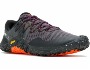Merrell Pánské turistické boty Merrell Trail Glove 7 J068259 Černá 40