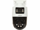 Dahua Technology Technologie Dahua IP kamera Dahua SDT2A2...