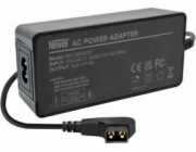 Newell Nabíječka D-Tap 16,8 V 4 A pro baterie s V-mount konektorem