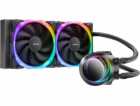 Antec Vodní chlazení Vortex 240 ARGB (0-761345-74046-3)