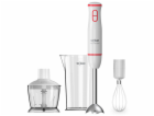 Set tyčového mixéru Solac, BA5614, Mixo 1000 Chef, 2 rych...
