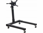 Forsage Stojan pro montáž motoru 680 kg (4 kola)