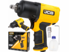Sourcing rázového utahováku JCB PNEUMATICKÝ UKÁČEK 1/2 14...