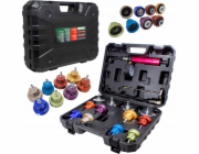 Rockforce Tester těsnosti chladicího systému chladiče