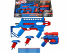 Hasbro *****NERF Alpha Strike Infants E8964
