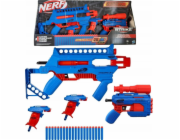Hasbro *****NERF Alpha Strike Infants E8964