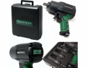 Rockforce Pneumatický rázový utahovák 1450 Nm 1/2" s dvojitým kladivem