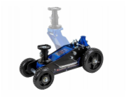 Forsage Hydraulický zvedák 1,5 t (min. výška 155 mm, max. výška 525 mm)