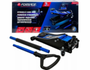 Forsage Hydraulický zvedák 3t (F-T830018ZHT)