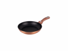 Sada pánví s odnímatelnou rukojetí 4 ks Rosegold Metallic...