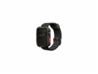 Řemínek pro Apple Watch Skinarma Shokku 45/44/42 mm černo...