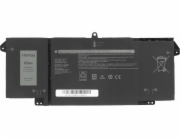 Mitsu Baterie 7FMXV pro Dell Latitude 5320 7320 7420 7520 - 15,2 V 4144 mAh (63 Wh) 15,2 V