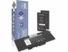Mitsu Baterie 4GVMP pro Dell Latitude 5400 5500 5510 8000...