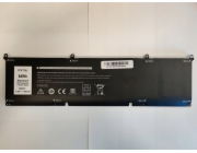 Mitsu Baterie 69KF2 pro Dell Alienware M17 M15 R3 R4 Precision 5550 XPS 9500 9510 7260 mAh (84 Wh) 11,55 V