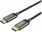 Unitek Optický kabel HDMI 2.1 AOC 8K 120Hz 3m