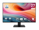 MSI Pro/MP271A E2/27"/IPS/FHD/120Hz/1ms/Black/2R