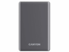Canyon Powerbanka OnPower 505 slim MagSafe 5000 mAh PD20W...