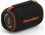 Tracer Reproduktory XtremeBeat Lite TWS BT RGB ČERNÉ