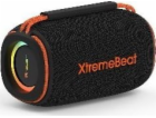 Tracer Reproduktory XtremeBeat Mid TWS BT RGB ČERNÉ