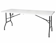 Zahradní skládací stůl 180 x 70 x 74 cm KO-CM5000010