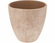 Keramické květináče sada 3 ks KO-066900320