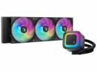 DEEPCOOL vodní chladič LE360 V2 / 3x120 PWM ARGB fan / di...