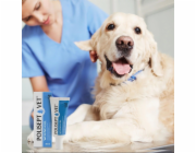 JM SANTE Polisept Vet Wound gel - gelový obvaz pro psy a kočky – 30 ml
