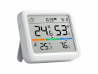 SwitchBot Meter Pro Wetterstation Thermometer Hygrometer ...