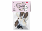 PAKA ZWIERZAKA Rabbit ears - pamlsek pro psa - 90g