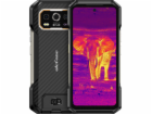 ULEFONE Chytrý telefon Armor 27 4G 12/256GB černý