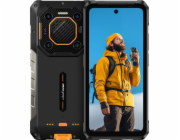 ULEFONE Chytrý telefon Armor 26 Ultra 5G 12/512GB černý