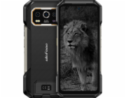 ULEFONE Chytrý telefon Armor 27 Pro 5G 12/256GB černý