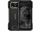 ULEFONE Chytrý telefon Armor 27 Pro 5G 12/256GB černý