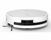 Robotický vysavač Ecovacs DEEBOT X8 OMNI, bílý