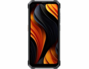 Blackview Chytrý telefon BV6200 Plus 8/256GB černý