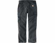 Carhartt Kalhoty Carhartt Force Broxton Cargo Shadow