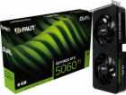 Palit Grafická karta RTX 5060 TI DUAL 8GB GDDR7 128bit 3D...
