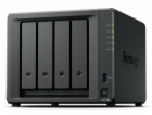 Synology NAS DS925+ 4x0HDD V1500B 4GB DDR4 ECC 2x2,5GbE R...