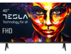 Tesla 40E635BFS 40" FHD LED AndroidTV 11