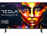Tesla 43E635BFS 43" FHD LED AndroidTV 11