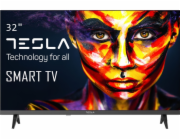 Tesla 32E635BHS 32" HD LED AndroidTV 11