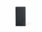 Spello Slim PD powerbanka - 10 000mAh - černá