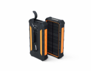 Spello by Epico 24000mAh Solar Power Bank