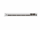 Cisco Catalyst switch C1300-24XS (20xSFP+,4x10GbE/SFP+com...