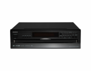Onkyo DX-C390M4B black