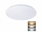 Solight LED stropní světlo Plain, 3CCT, 36W, 2520lm, 3000...