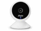 Alecto WLAN-Babyphone mit Kamera Weiß