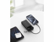 Powerbanka Anker 20000mAh, 30W černá